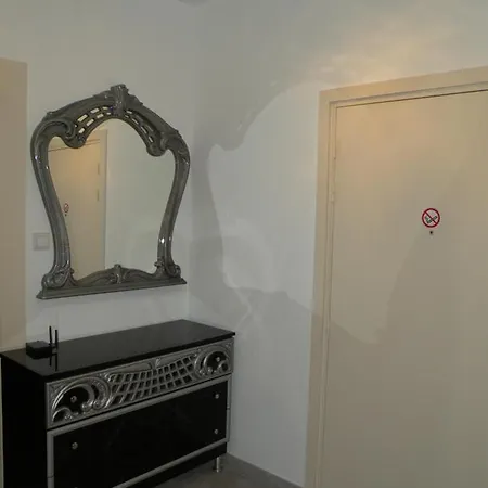 Apartment Harmony 2