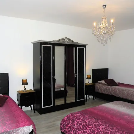 Harmony 2 Apartment Schiltigheim