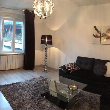 Apartment Harmony 2 *