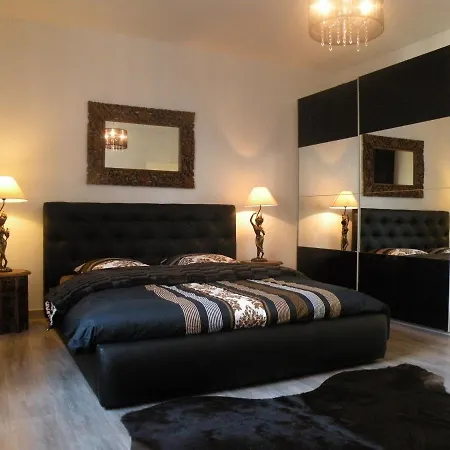 Apartment Harmony 2 *