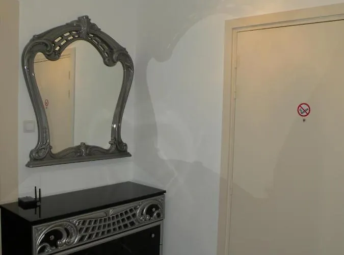 Apartment Harmony 2