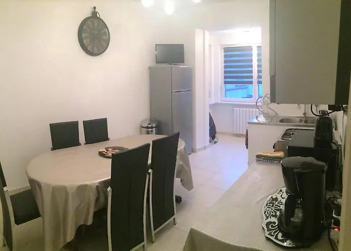 Harmony 2 Apartment