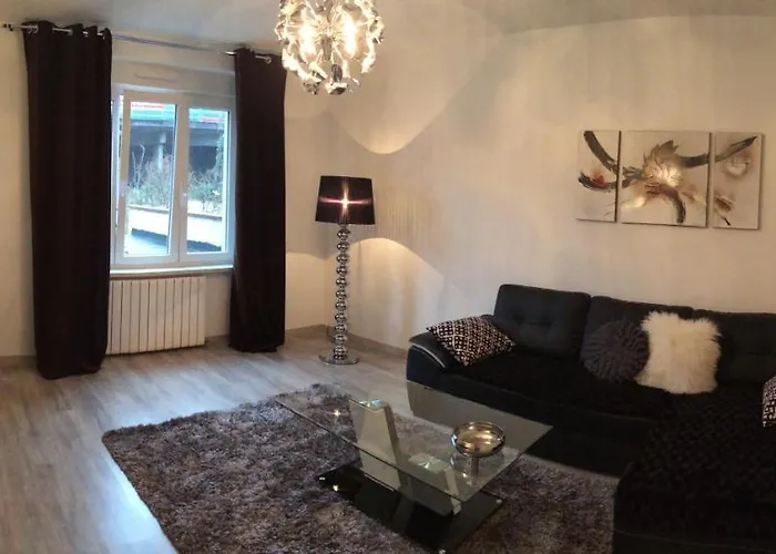 Apartment Harmony 2 *