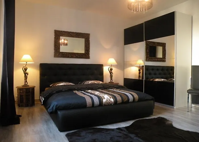 Apartment Harmony 2 *